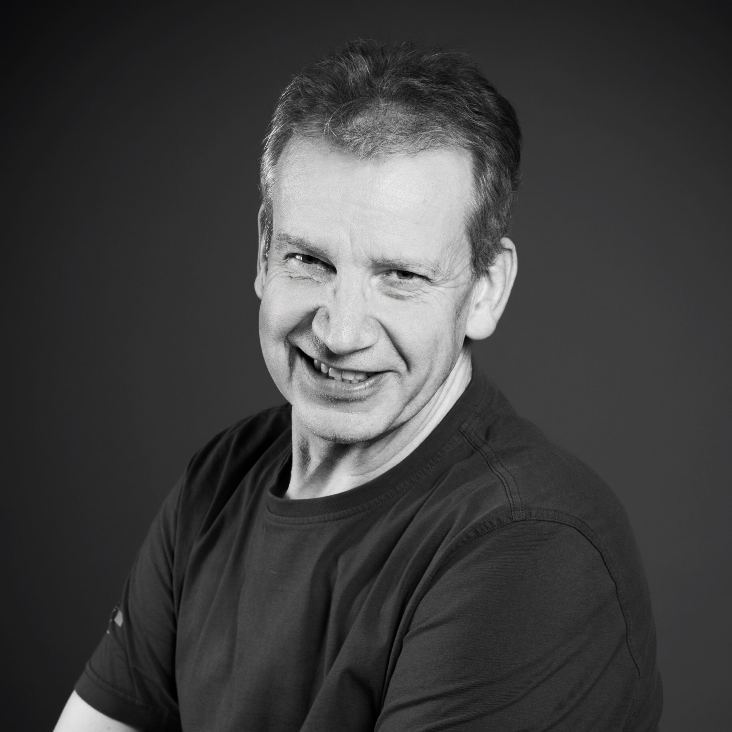 Ruedi Lehmann