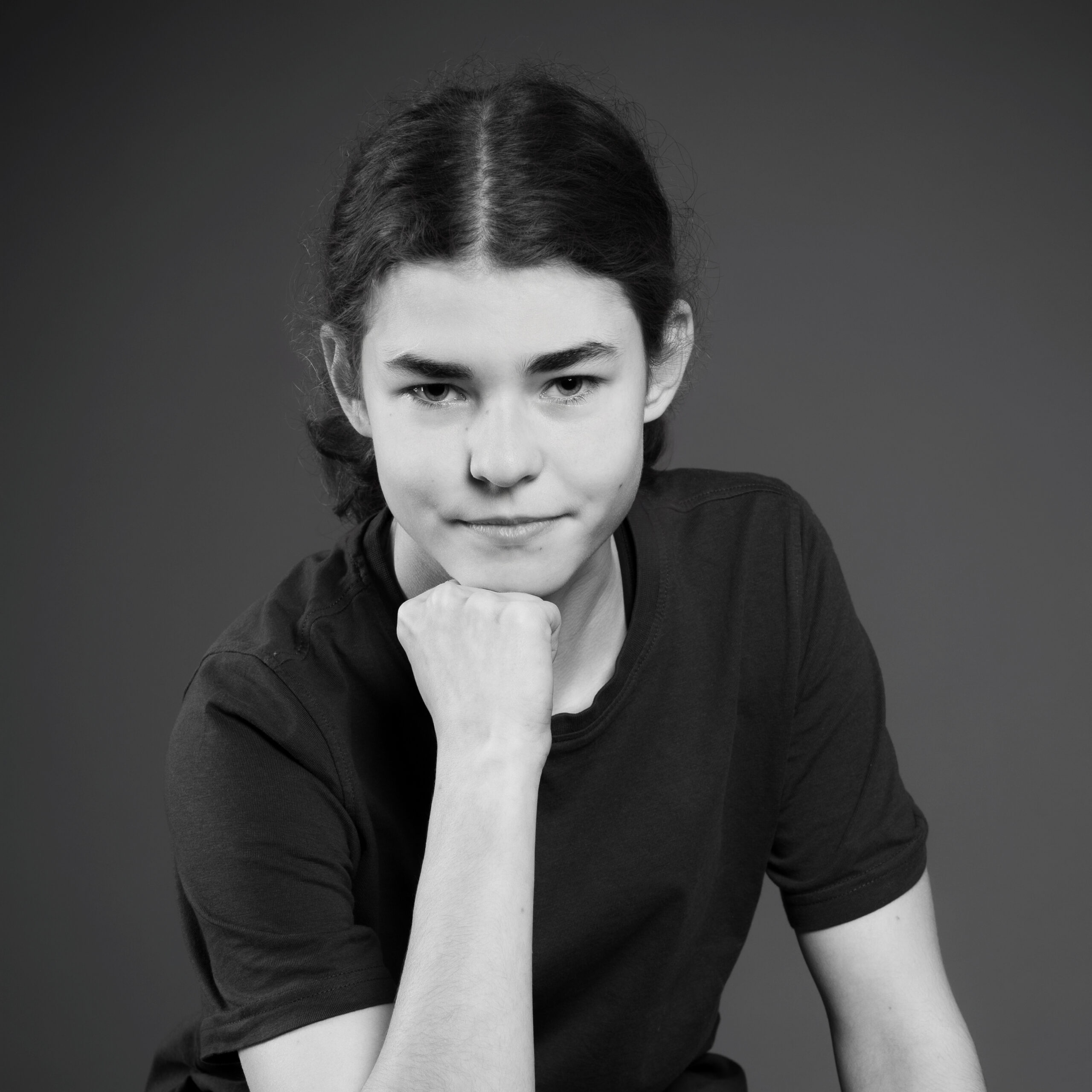 Tamara Baumann