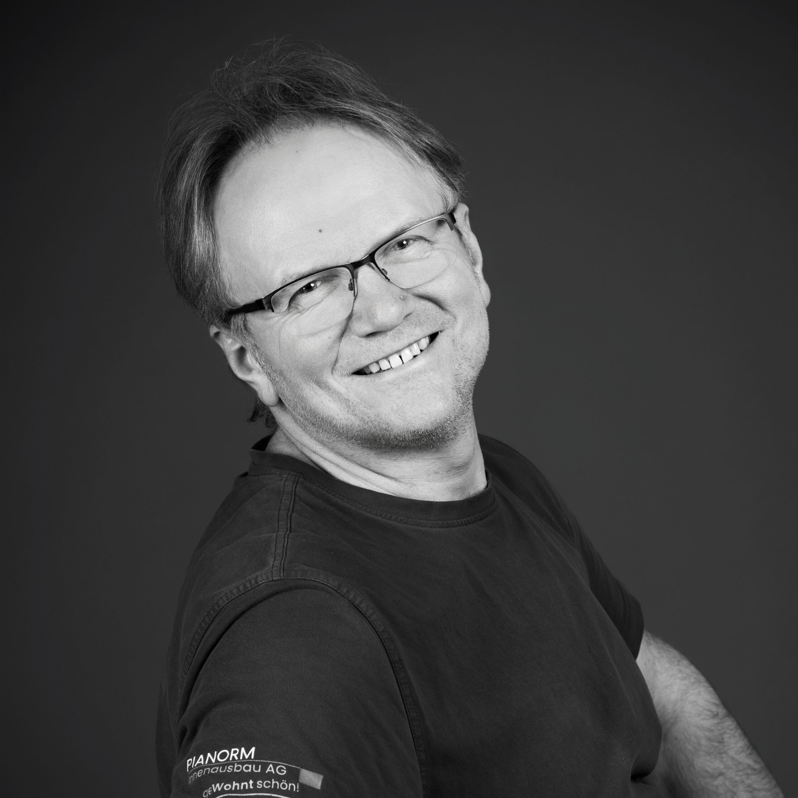 Janusz Weckerle