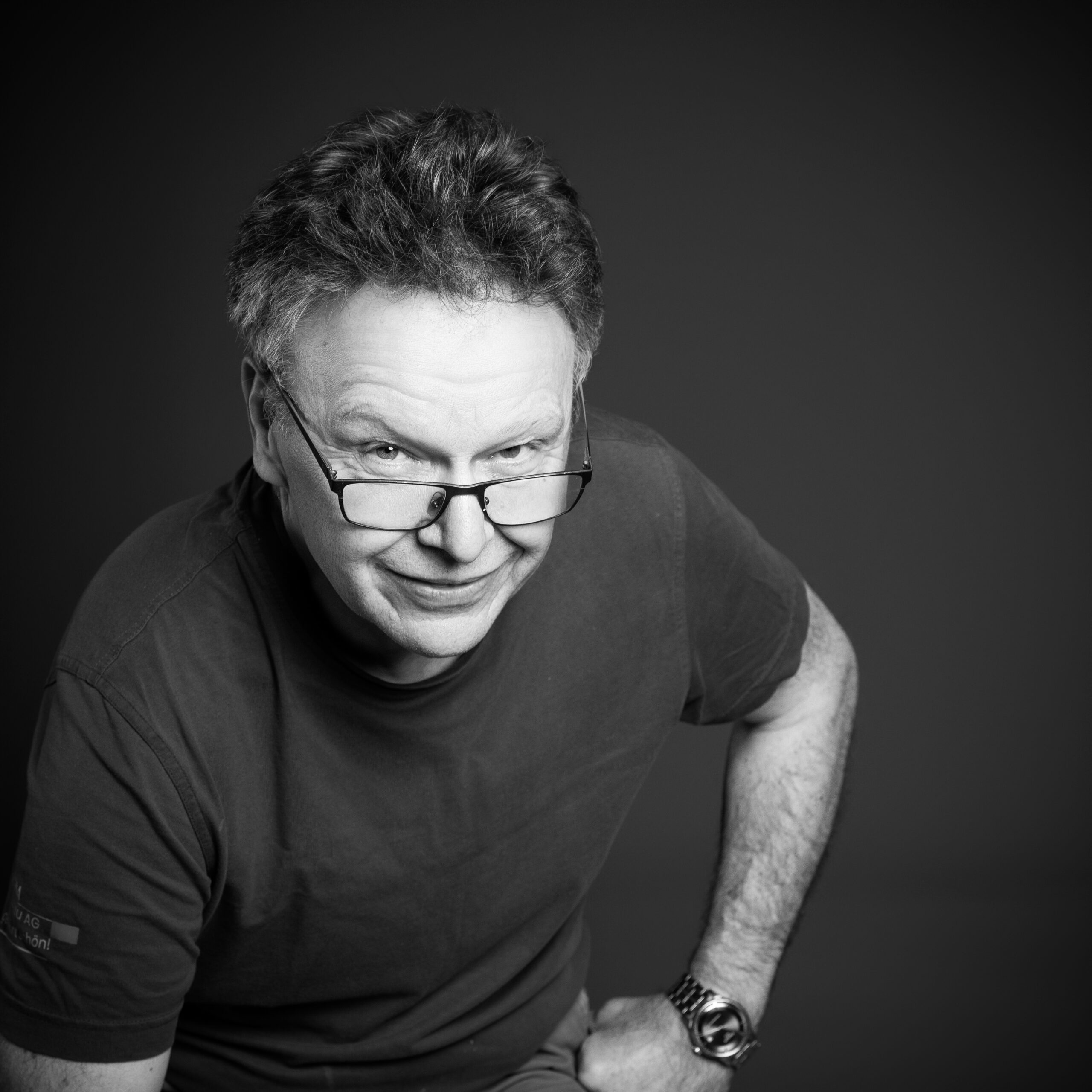 Thomas Bereuter